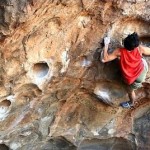 Five Star Climbing in the Lone Star State (Lost in North America, Ep. 9) (c) Epic TV