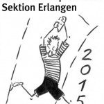17. Offene Erlanger Stadtmeisterschaften im Bouldern
