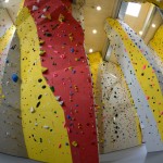 DAV Kletter- und Boulderzentrum München-Nord
