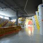DAV Kletter- und Boulderzentrum München-Nord