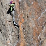 Sicher Klettern: 10 Empfehlungen des Alpenvereins (c) Österreichischer Alpenverein (ÖAV)/Markus Schwaiger