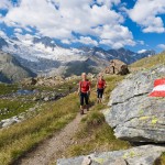 Tipps vom Alpenverein zum Saisonstart für Wanderer und Kletterer (c) Österreichischer Alpenverein (ÖAV)/Norbert Freudenthaler