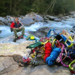 risk´n´fun startet in die Klettersaison 2015 (c) Ingo Stefan