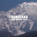 Thamserku - Piolets d'or 2015 Winner (c) Planetmountain.com