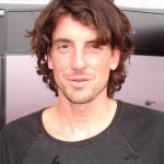 Dean Potter auf der OUTDOOR 2007 (c) Martin Joisten