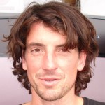 Dean Potter auf der OUTDOOR 2007 (c) Martin Joisten