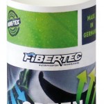 Fibertec Green Shoe Fresh