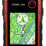 Garmin eTrex 20x