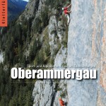 Sportkletterführer Oberammergau (c) Panico Alpinverlag