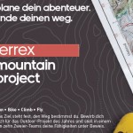 Terrex Mountain Project 2015