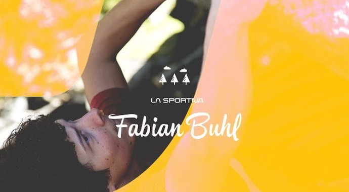 La Sportiva Storyteller: Fabian Buhl