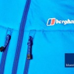 Berghaus ist als erste britische Marke Systempartner von bluesign