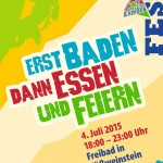 IG-Klettern Fest 2015