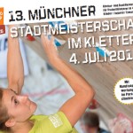 Münchner Stadtmeisterschaft 2015
