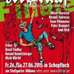 Volltrauf-Festival 2015: Das große Finale