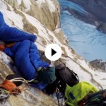 Cerro Torre expedition with Thomas Huber, Andi Schnarf and Tommy Aguila (c) adidas Outdoor