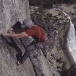 First Free Ascent in Yosemite, The Liberty Project (Cedar Wright Climbing Reels, Ep. 3) (c) EpicTV