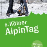 8. Kölner AlpinTag