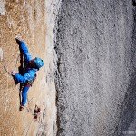 Roger Schäli und Simon Gietl gelingt Erstbegehung am „La Esfinge“ in Peru (c) Frank Kretschmann (www.funst.de)