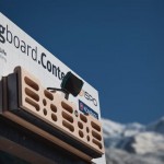 Zlagboard Contest 2015 in Chamonix (c) Vertical Life