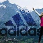 Sasha DiGiulian & Carlo Traversi - Eiger Dreams Ep. 1 (c) adidas Outdoor
