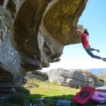 There's Way More To Spanish Bouldering Than Albarracin (c) EpicTV