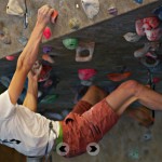 Competition Climbing With Adam Ondra (Part 1) (c) EpicTV