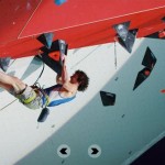 Competition Climbing With Adam Ondra (Part 2) (c) EpicTV