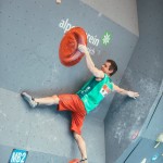 Lukas Ennemoser (c) Elias Holzknecht
