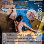 PowerFingers: System zum Trainieren der Fingerstrecker, Handgelenksstrecker und Unterarme (c) PowerFingers