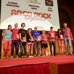 Arco Rock Legends 2015 winners (c) Nicola Tremolada / planetmountain.com