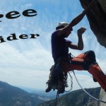"Freerider" (5.13a) on El Capitan (c) Jacob Cook