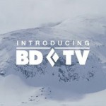 Black Diamond: BDTV S1E0 - Season 1 Trailer - Backcountry Skiing (c) Black Diamond Equipment