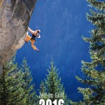 Kalender „Zeit im Griff 2016“ (c) Panico Alpinverlag