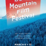Dutch Mountain Film Festival 2015