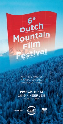 Dutch Mountain Film Festival 2015