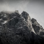 Hanwag Alpine Experience 2015: Zugspitze (c) Hanwag