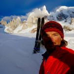 Markus Pucher: Abenteuerliche Winterexpedition am Cerro Torre (c) Archiv Markus Pucher