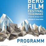 13. Internationales Bergfilm-Festival Tegernsee