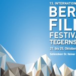13. Internationales Bergfilm-Festival Tegernsee
