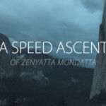 A Speed Ascent: Zenyatta Mondatta (c) Dave Coy