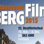 Eine Reise über den Alpenbogen beim 22. Salzburger Bergfilmfestival (c) Salzburger Bergfilmfestival