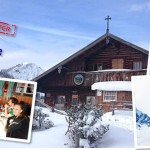 Berghaus on Tour 2015/16: Schneeschuh-Hüttengaudi in den bayerischen Alpen
