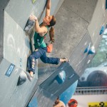 Anna Stöhr (c) Elias Holzknecht