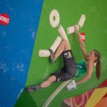 Jessica Pilz (c) Moritz Liebhaber