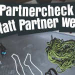 Partnercheck statt Partner weg (c) DAV