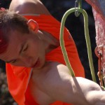 Sebastian Halenke in "Iron Man" (9a) (c) Archiv Halenke