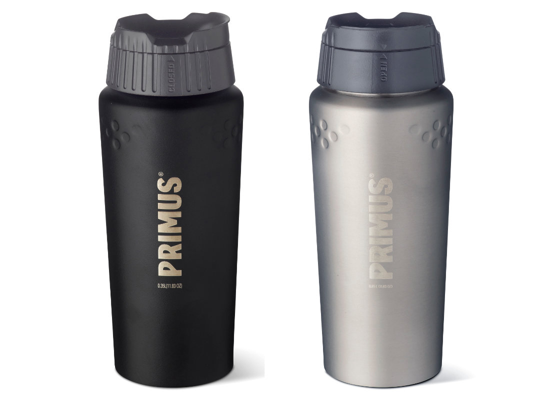 PRIMUS TrailBreak Vacuum Mug (c) Primus