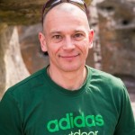 Prof. Dr. Volker Schöffl (c) Kilian Reil