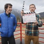Alex Honnold and Tommy Caldwell: Bromance on the Fitz Traverse (c) The Banff Centre